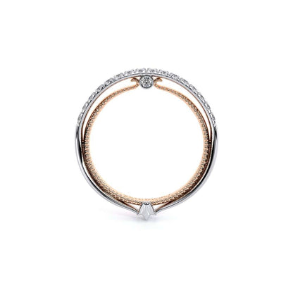 Verragio Wedding Band