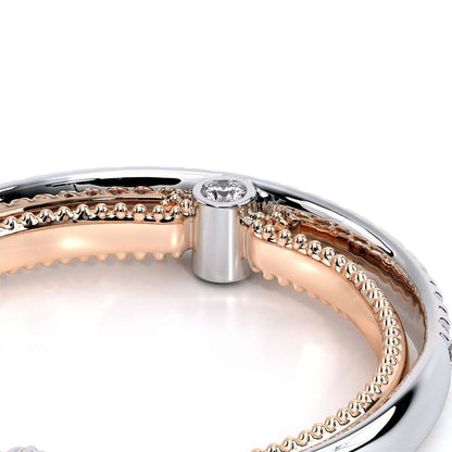 Verragio Wedding Band