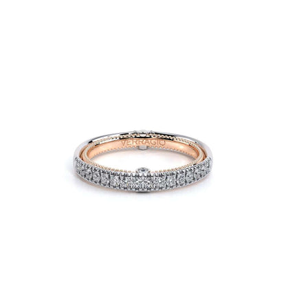 Verragio Wedding Band