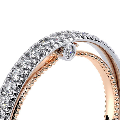 Verragio Wedding Band