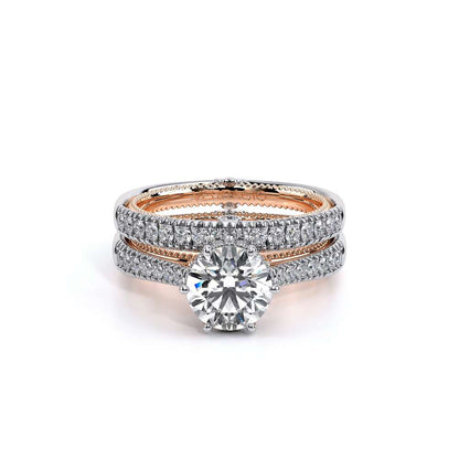 Verragio Wedding Band
