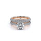 Verragio Wedding Band