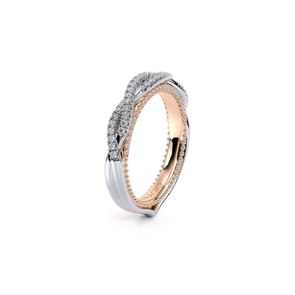 Verragio Wedding Band