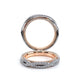 Verragio Wedding Band