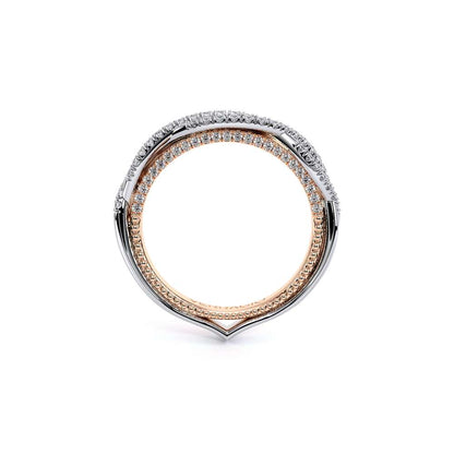 Verragio Wedding Band