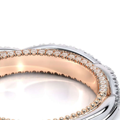 Verragio Wedding Band