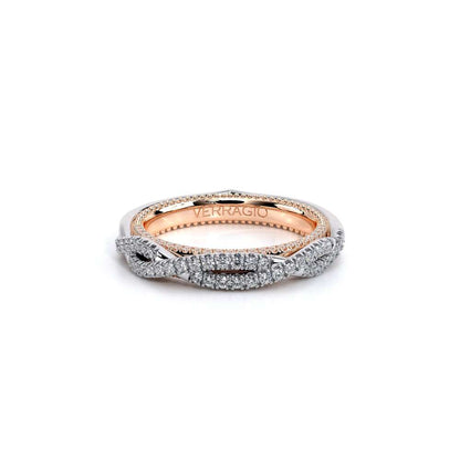 Verragio Wedding Band