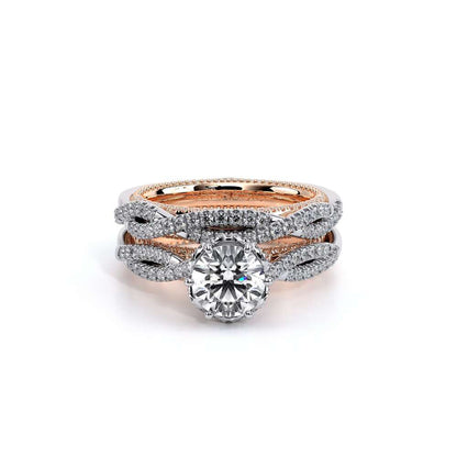 Verragio Wedding Band