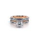 Verragio Wedding Band