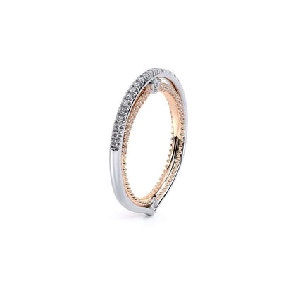Verragio Wedding Band
