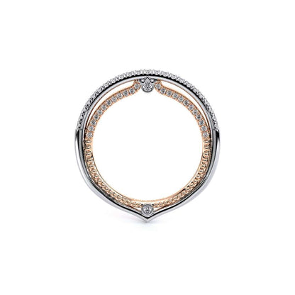 Verragio Wedding Band