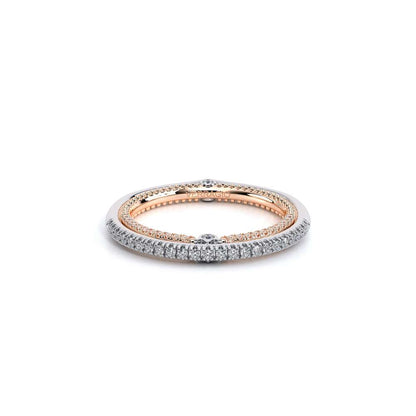Verragio Wedding Band