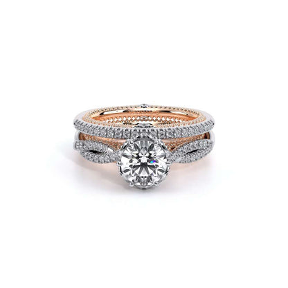 Verragio Wedding Band