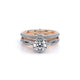 Verragio Wedding Band