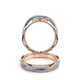 Verragio Wedding Band