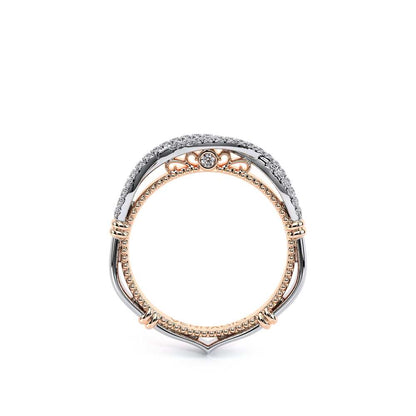Verragio Wedding Band