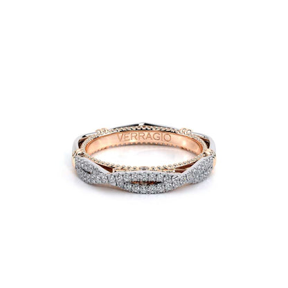 Verragio Wedding Band