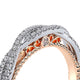 Verragio Wedding Band