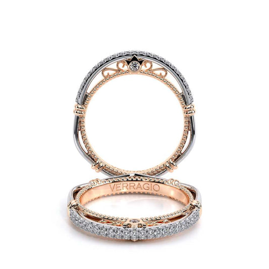 Verragio Wedding Band