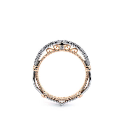 Verragio Wedding Band