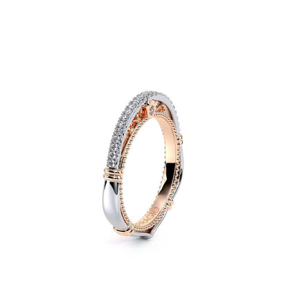 Verragio Wedding Band