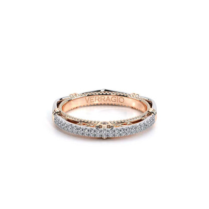 Verragio Wedding Band