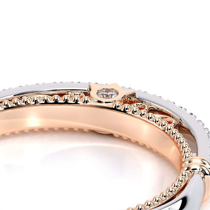 Verragio Wedding Band