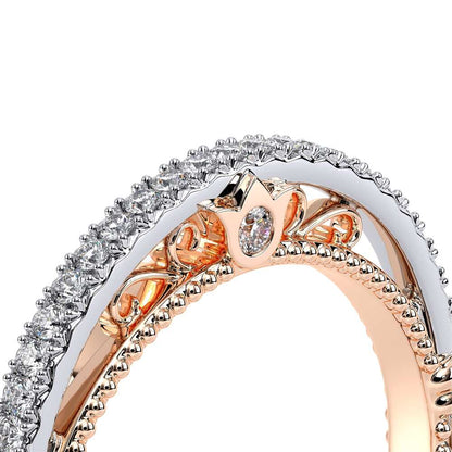 Verragio Wedding Band