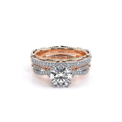 Verragio Wedding Band