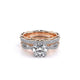 Verragio Wedding Band