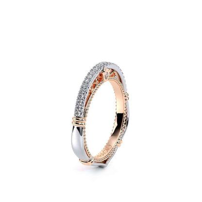 Verragio Wedding Band