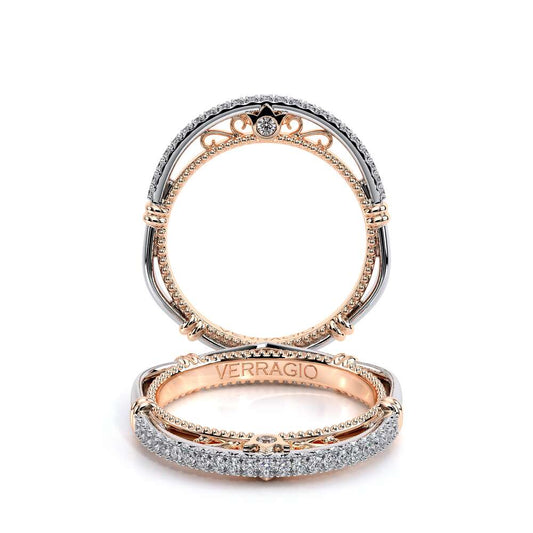 Verragio Wedding Band