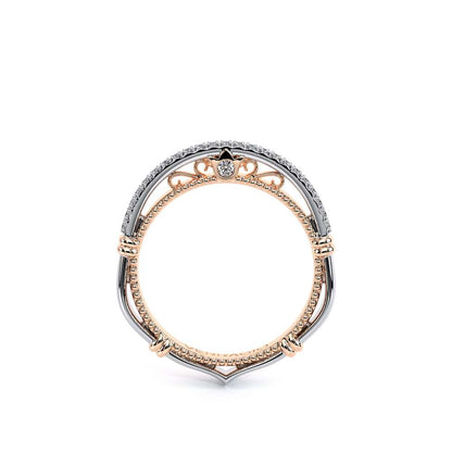 Verragio Wedding Band