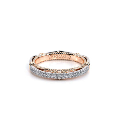 Verragio Wedding Band