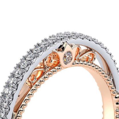 Verragio Wedding Band