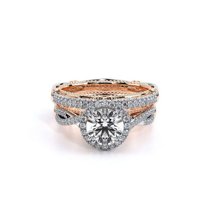 Verragio Wedding Band