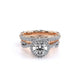 Verragio Wedding Band
