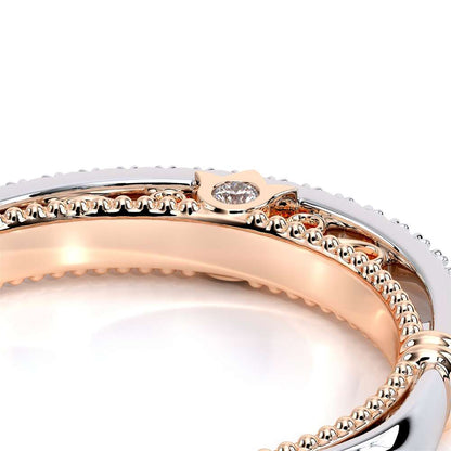 Verragio Wedding Band