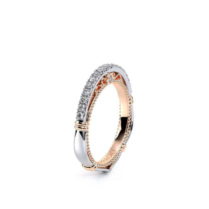 Verragio Wedding Band