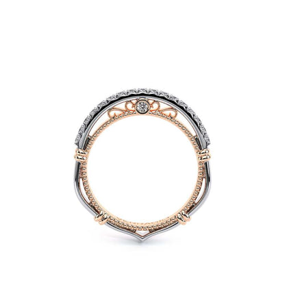 Verragio Wedding Band