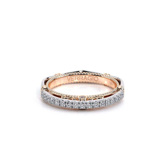 Verragio Wedding Band