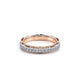 Verragio Wedding Band
