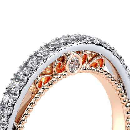 Verragio Wedding Band