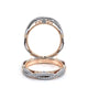 Verragio Wedding Band