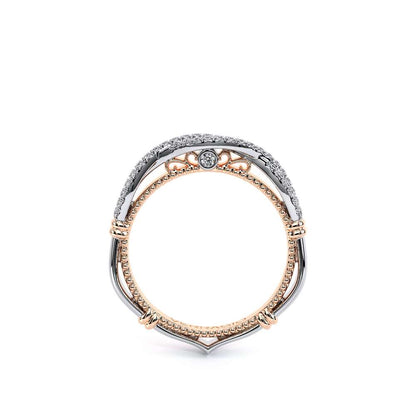 Verragio Wedding Band