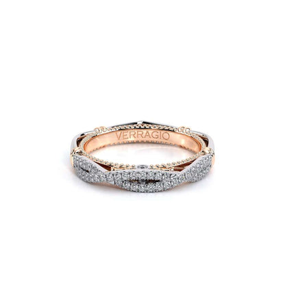 Verragio Wedding Band