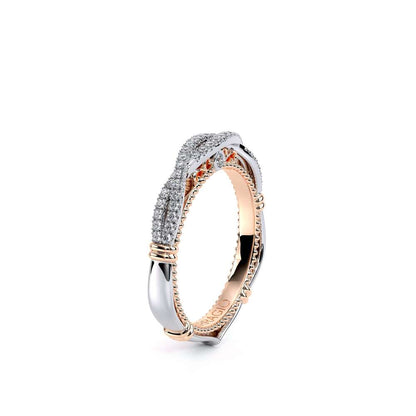 Verragio Wedding Band