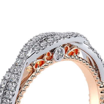 Verragio Wedding Band