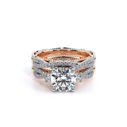 Verragio Wedding Band