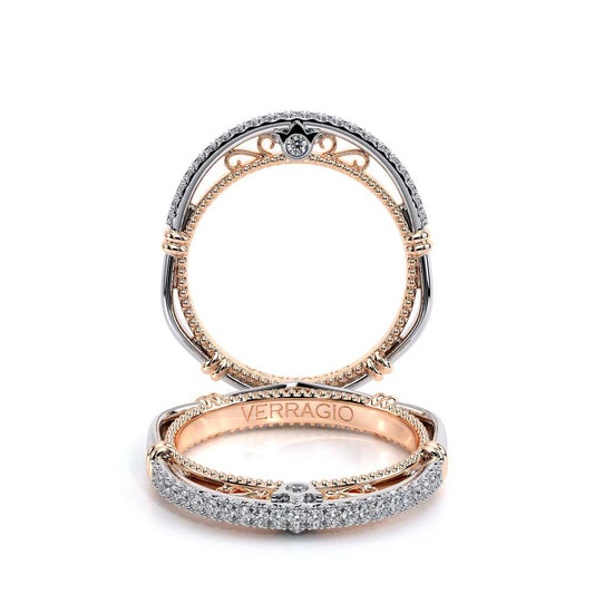 Verragio Wedding Band